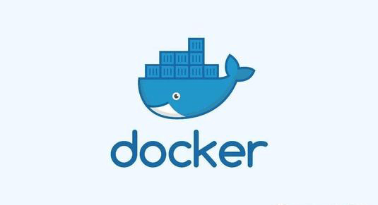 docker logo