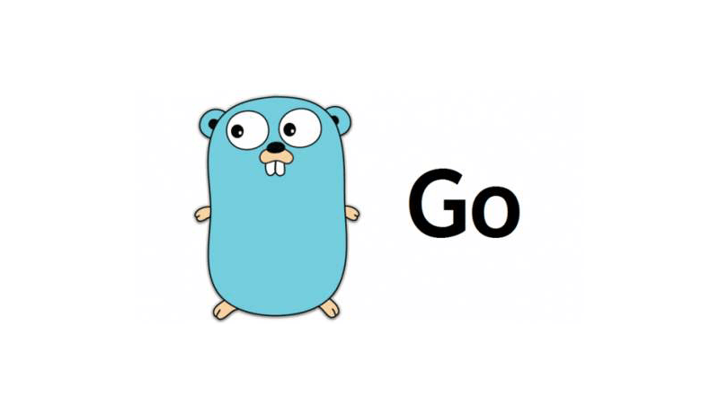 go logo